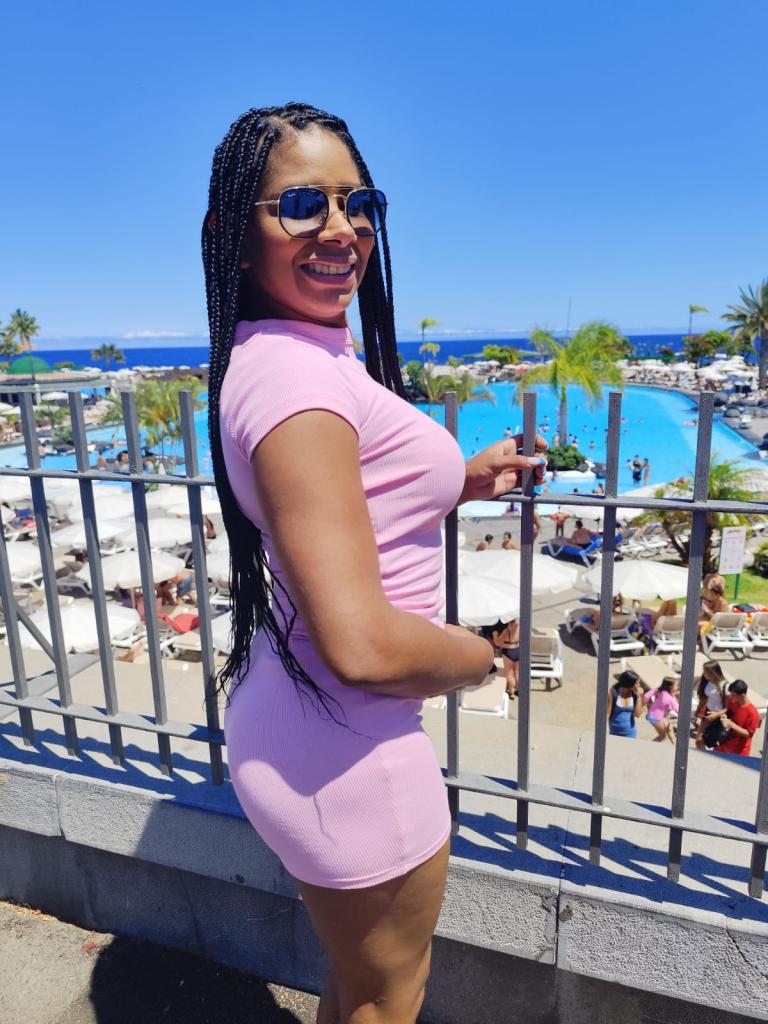 602718657: Chica busca chico en Murcia