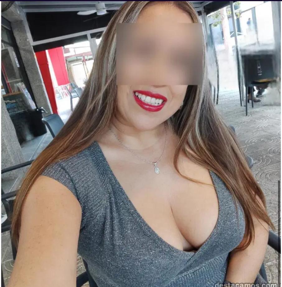 Chica busca chico en Málaga: 
