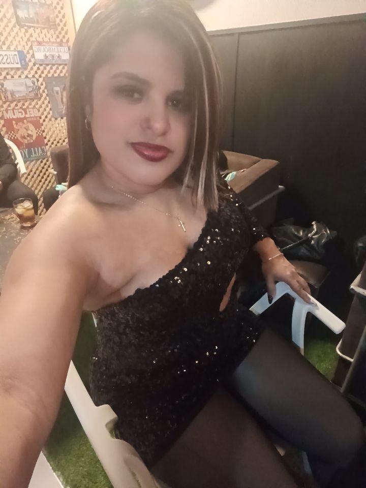 632184940: Chica busca chico en Badajoz