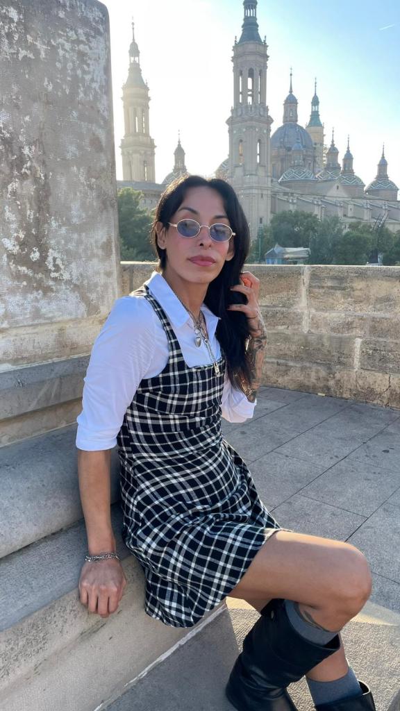 Transexual en Zaragoza: 