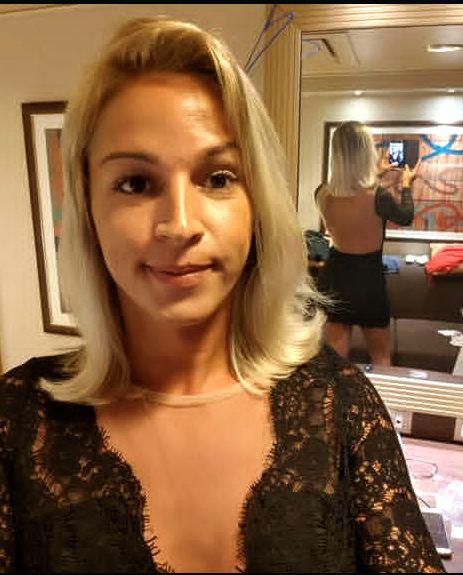 Transexual en Asturias: 