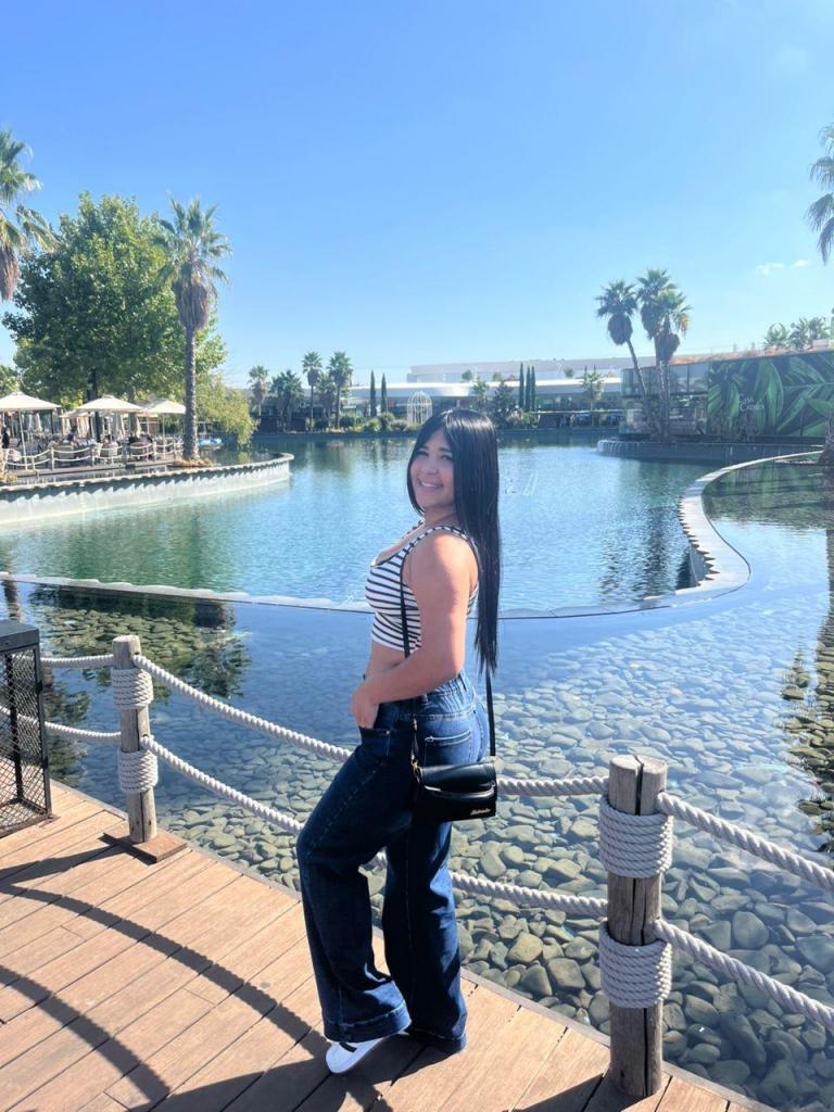 627134740: Chica busca chico en Las Palmas