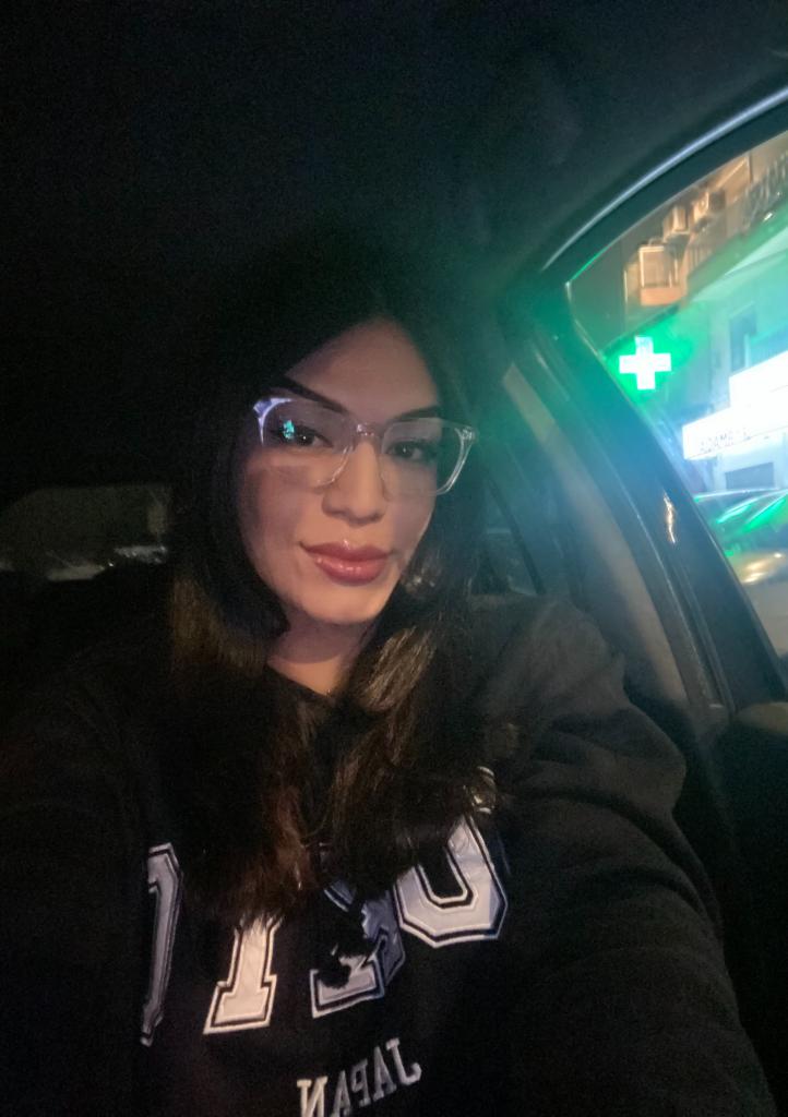 Transexual en Huelva: 