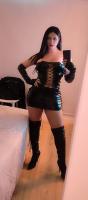 607446303: Transexual en Madrid