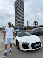 626565553: Chico busca chica en Barcelona