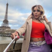 637074813: Travesti en Madrid