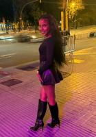 607628178: Chica busca chico en Barcelona