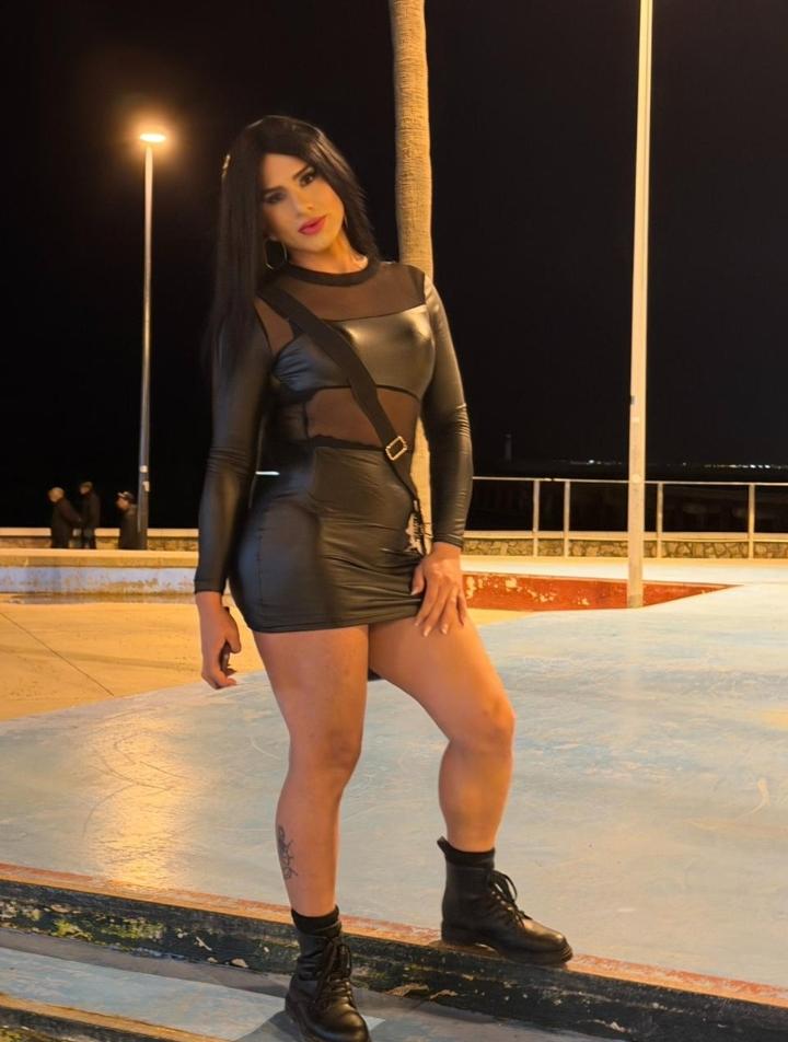 Transexual en Granada: 