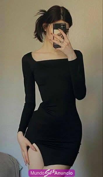 Chica busca chico en Córdoba: 