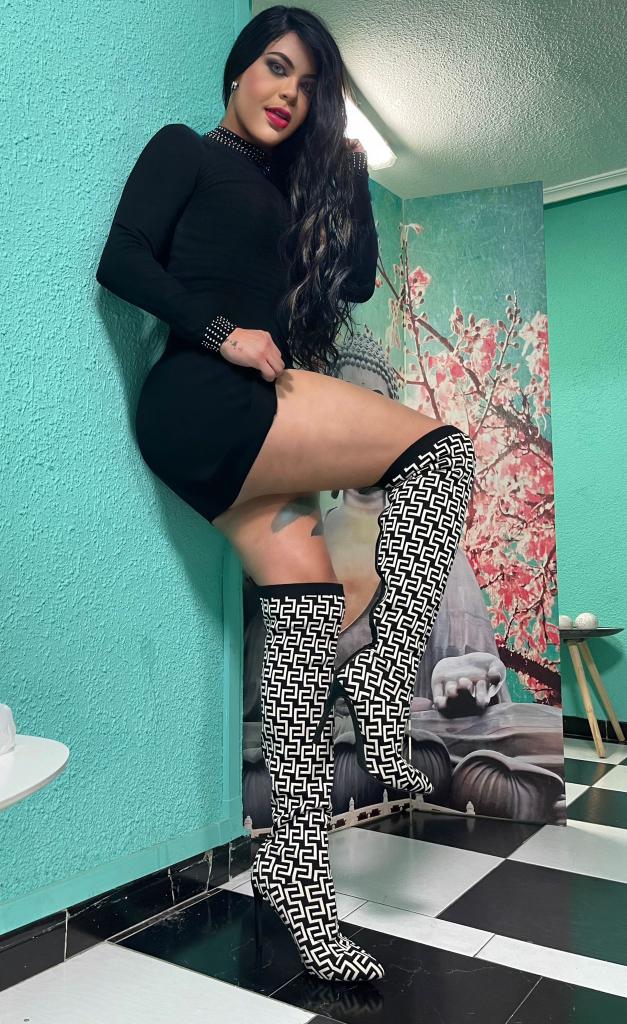 613953314: Travesti en Alicante