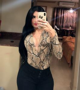 672529735: Transexual en Madrid