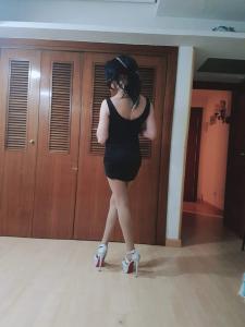 691183226: Transexual en Madrid