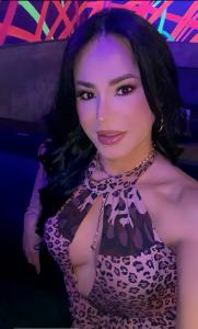 Transexual en Sevilla: 