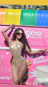 613307365: Transexual en Málaga