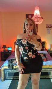 613478206: Travesti en Sevilla