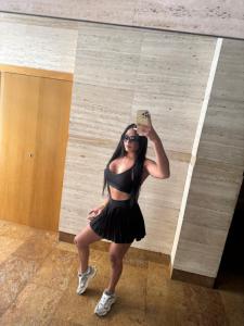 611299645: Travesti en Vizcaya