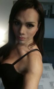 653100380: Transexual en Guipúzcoa