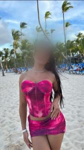 Chica busca chico en La Coruña: 