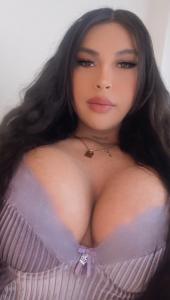 Transexual en Murcia: 