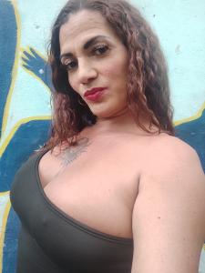 624838153: Transexual en Madrid