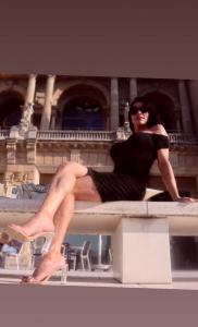 653100380: Transexual en Guipúzcoa