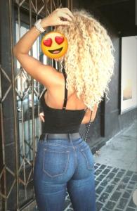 Chica busca chico en Ciudad Real: Chica busca chico