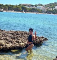 623376605: Transexual en Barcelona