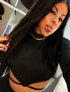 Chica busca chico en Valencia: 