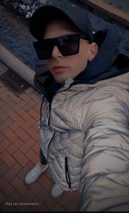 631386992: Chico busca chica en Guipúzcoa