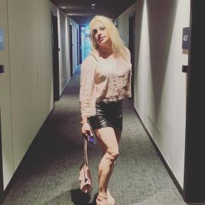 699827888: Transexual en Barcelona