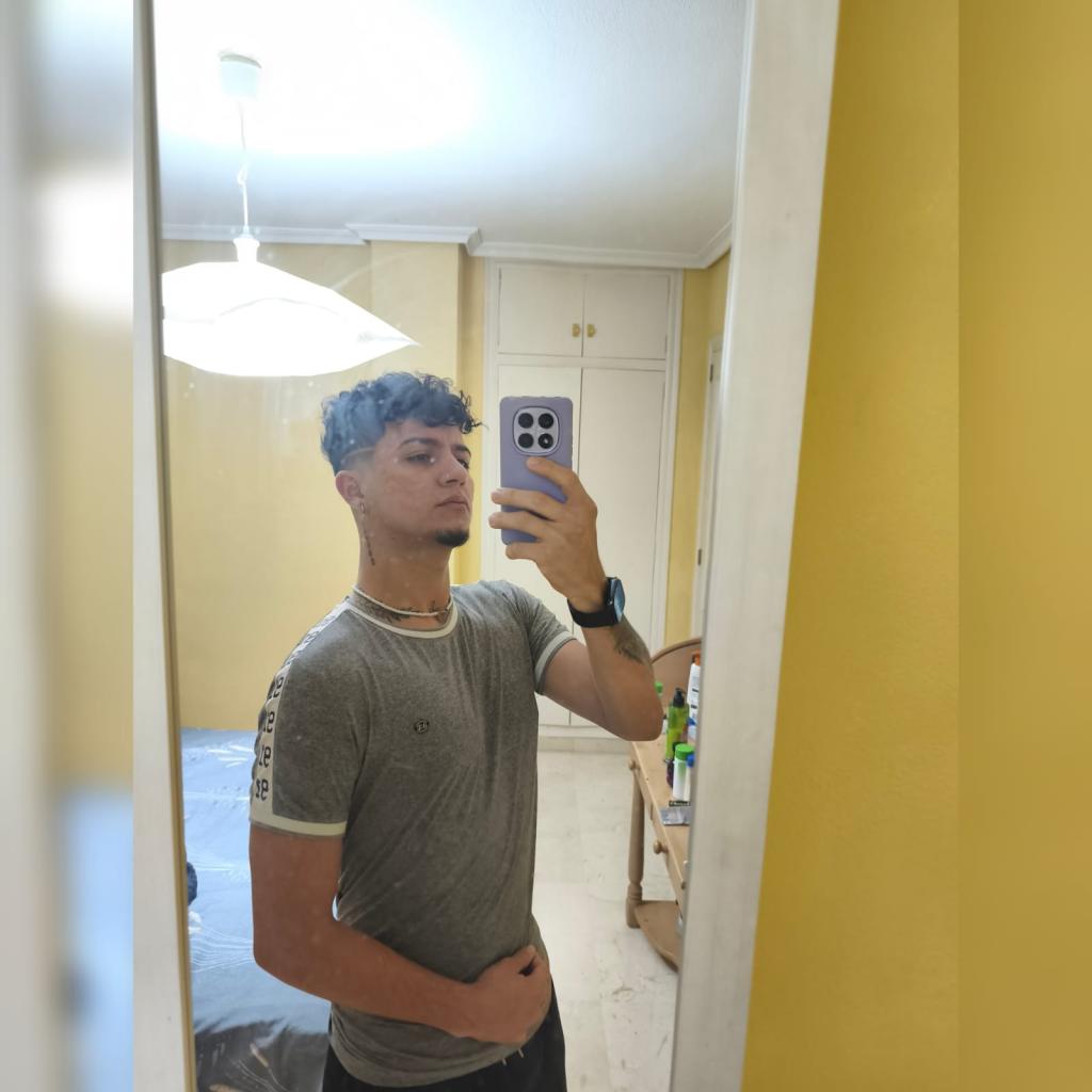 678532891: Chico busca chica en Córdoba