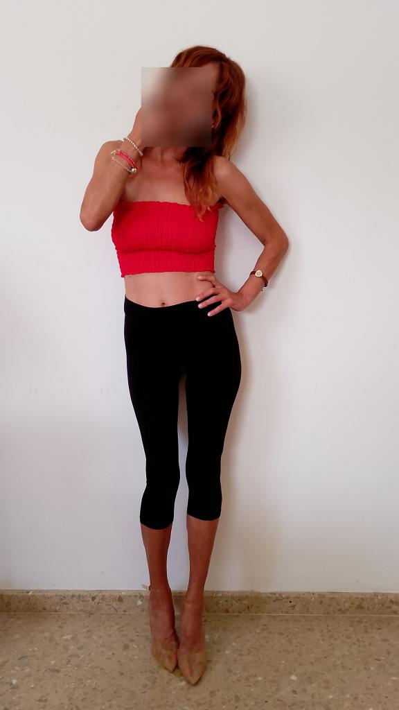 Chica busca chico en Valencia: 