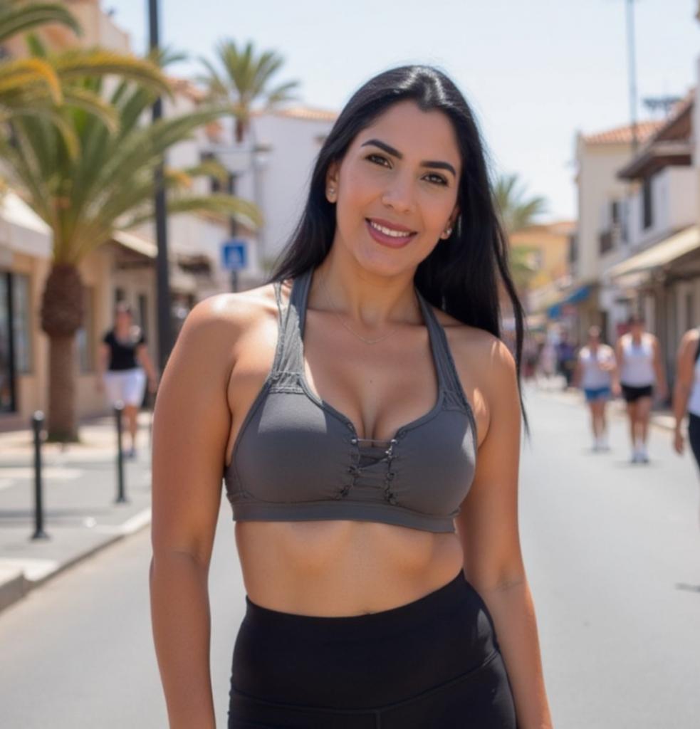 Chica busca chico en Las Palmas: Chica busca chico