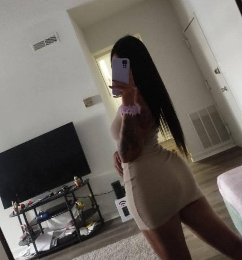 Chica busca chico en Las Palmas: 