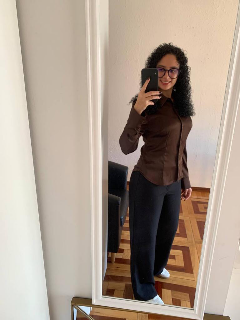 Chica busca chico en Madrid: 