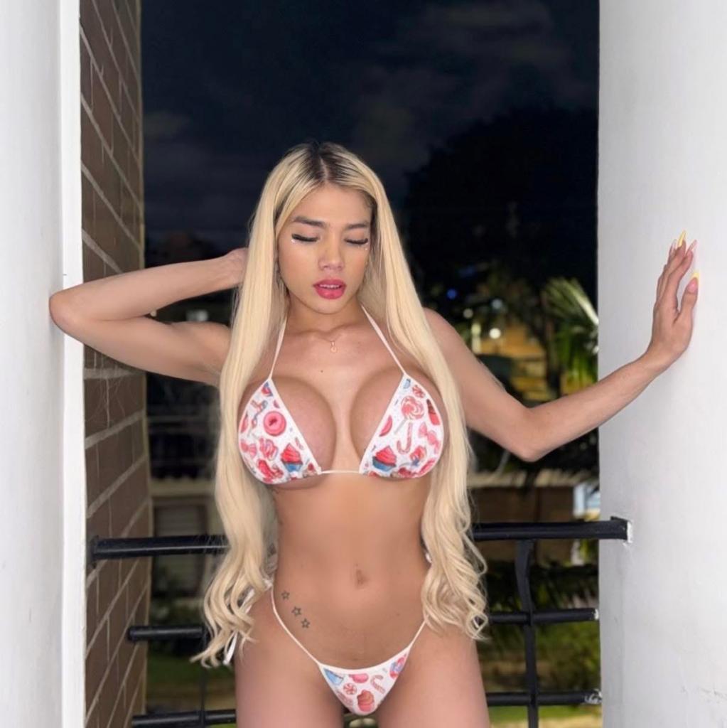 Travesti en Mallorca: 