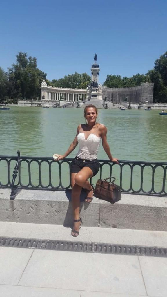 Transexual en Valencia: 