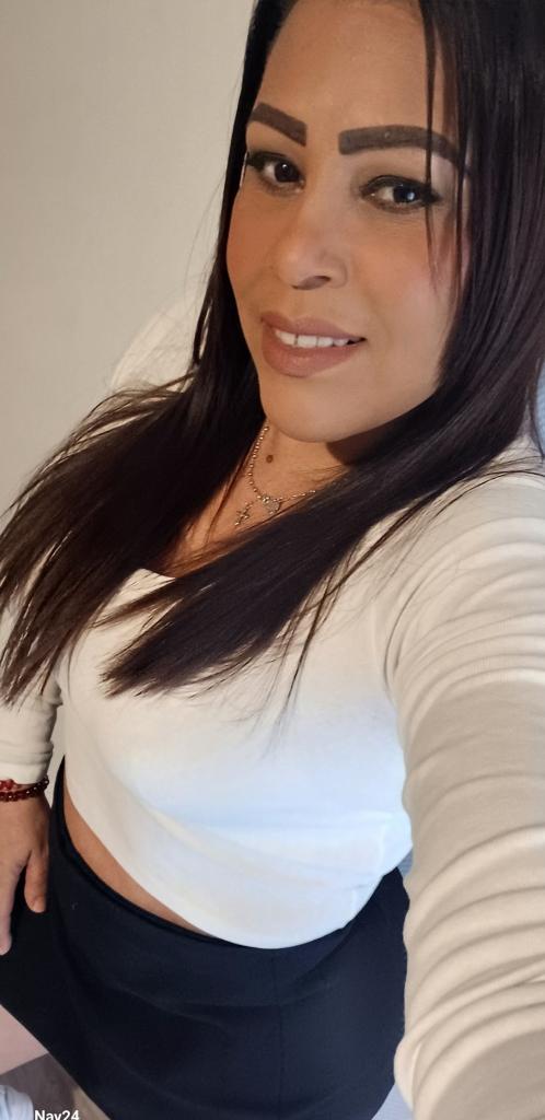 Chica busca chico en Málaga: 