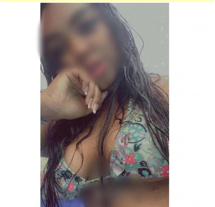 Chica busca chico en Tenerife: 