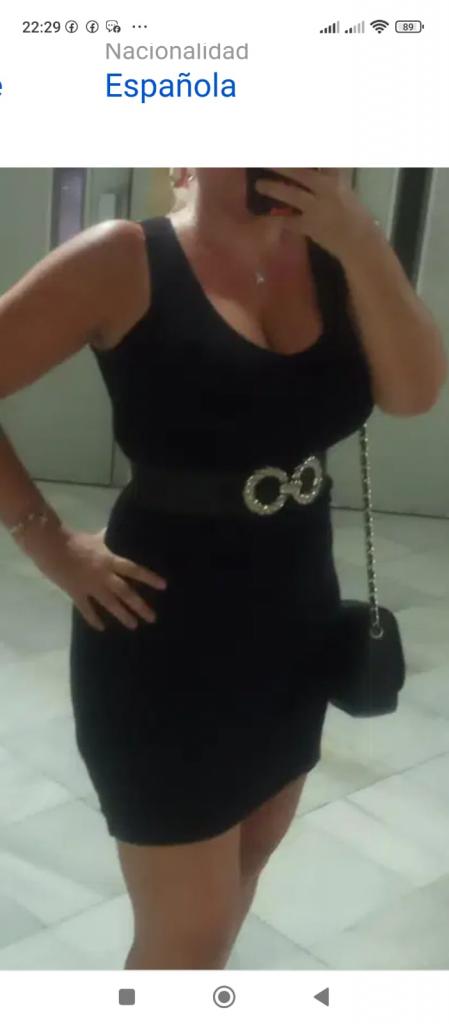 Chica busca chico en Cuenca: 