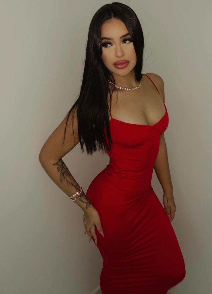 Chica busca chico en Alicante: 