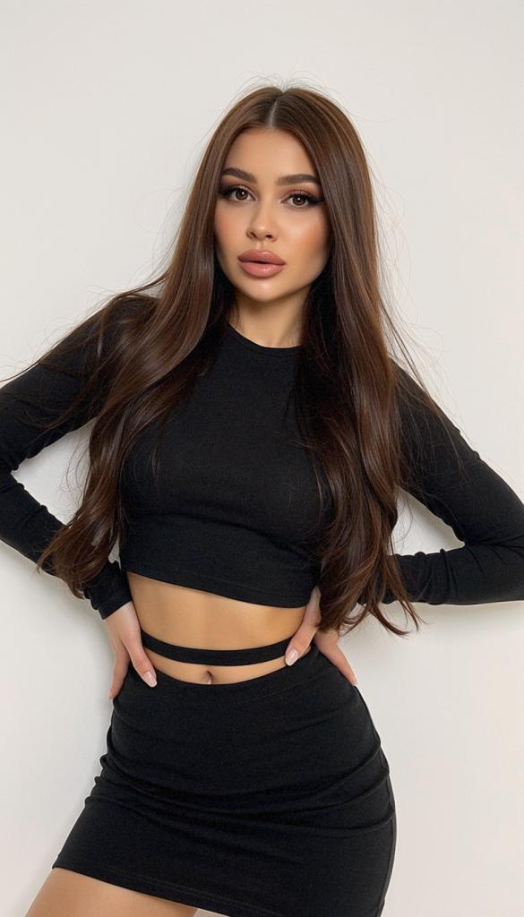 Chica busca chico en Madrid: 