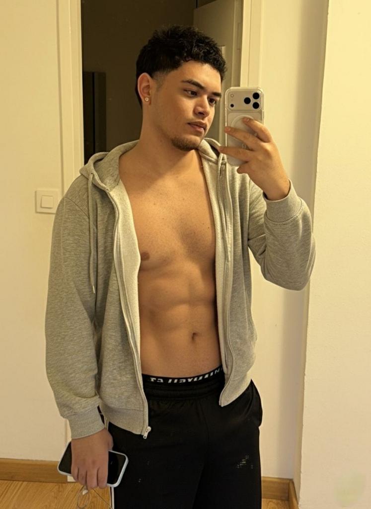 Chico busca chica en León: Chico busca chica