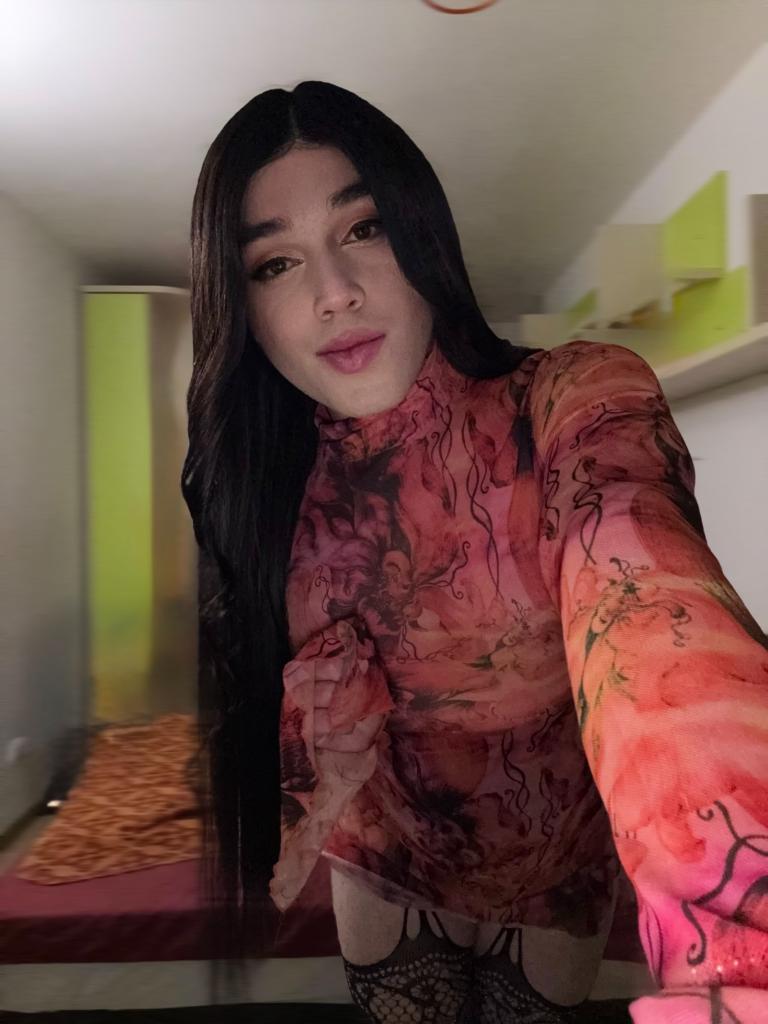 Transexual en Málaga: 