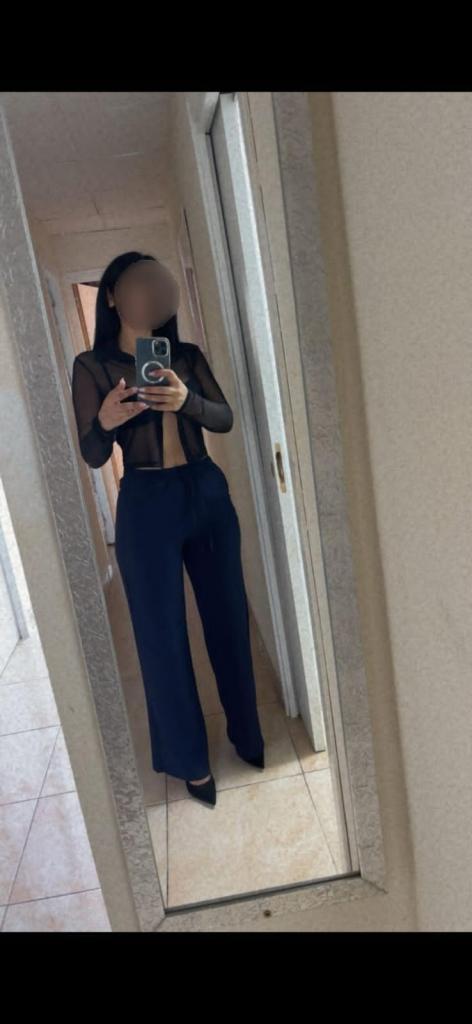 Chica busca chico en Alicante: 