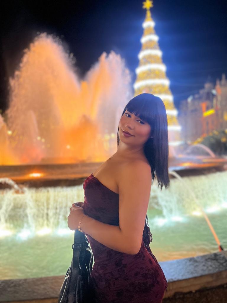 604166418: Travesti en Valencia