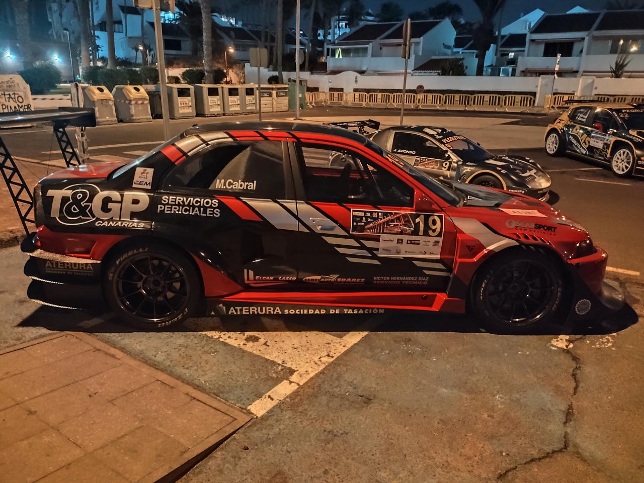 614543580:  en Tenerife