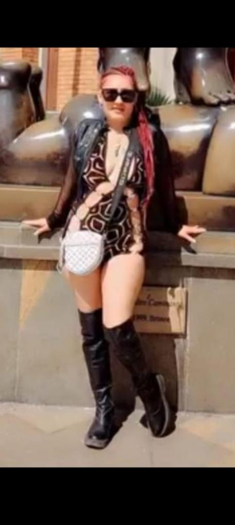 Chica busca chico en Mallorca: 