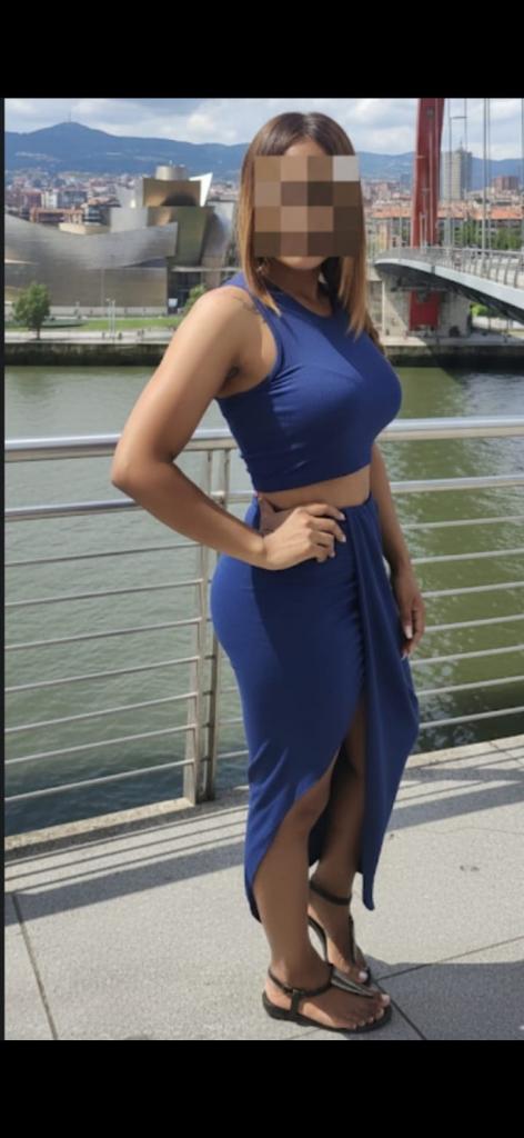 687738122: Chica busca chico en Vizcaya