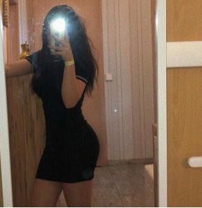 600904368: Chica busca chico en Málaga